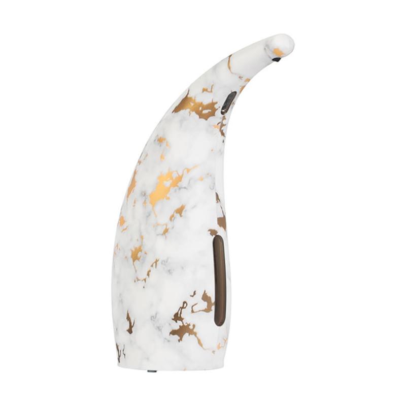Automatic Dispenser Touchless Liquid Soap Dispenser with Marble Patter