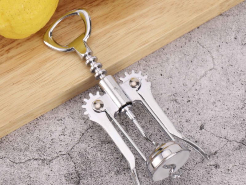 Metal Bottle Opener