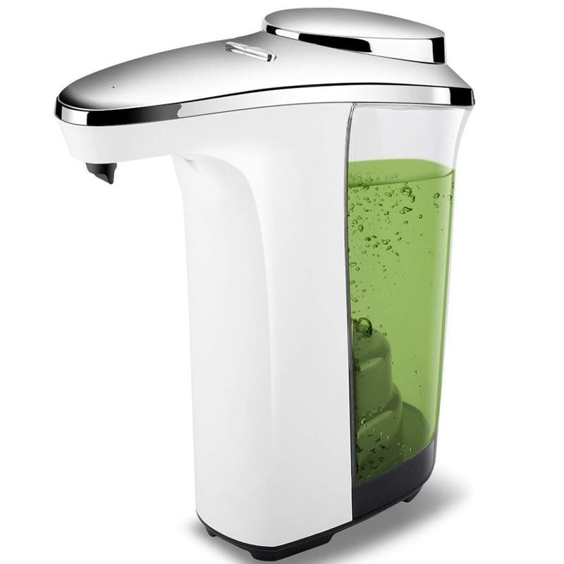 Automatic Soap Dispenser Compact Pump