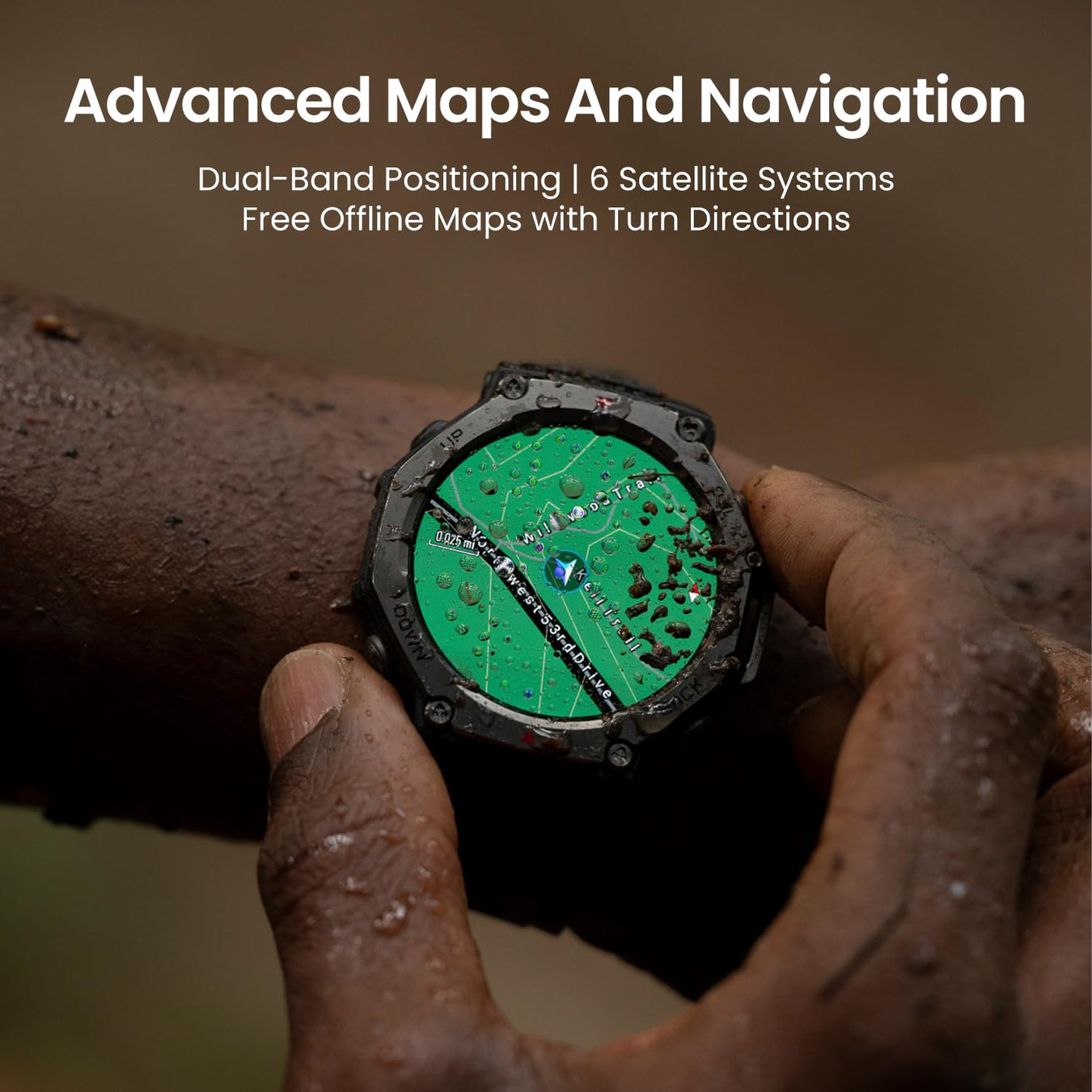 Smartwatches