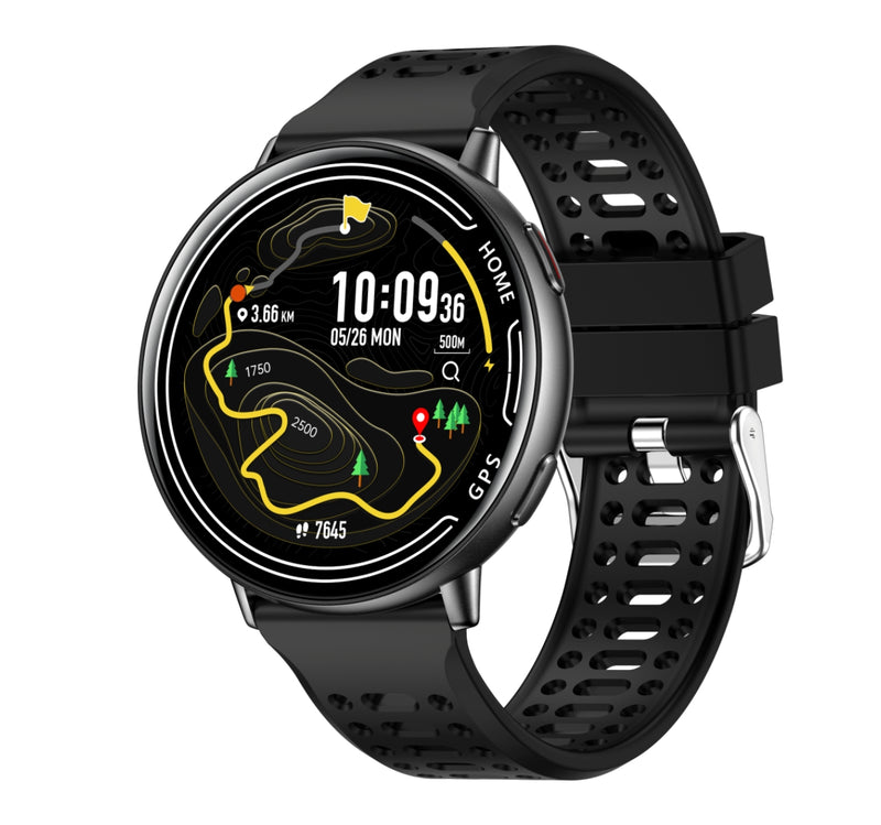 1.39'' HD Smart Watch SW27, Health Tracking & Bluetooth Calling