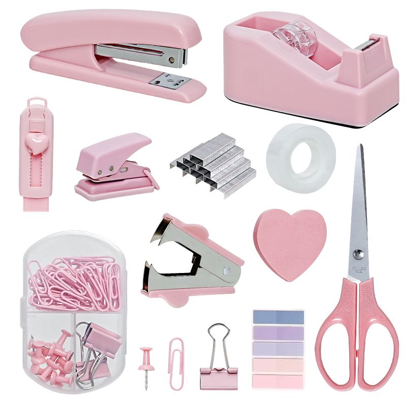 Stationery Set