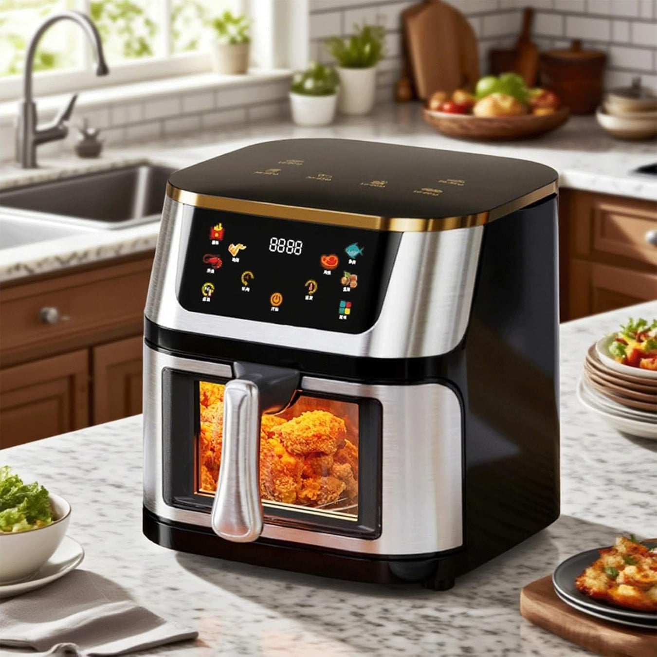 Air Fryers