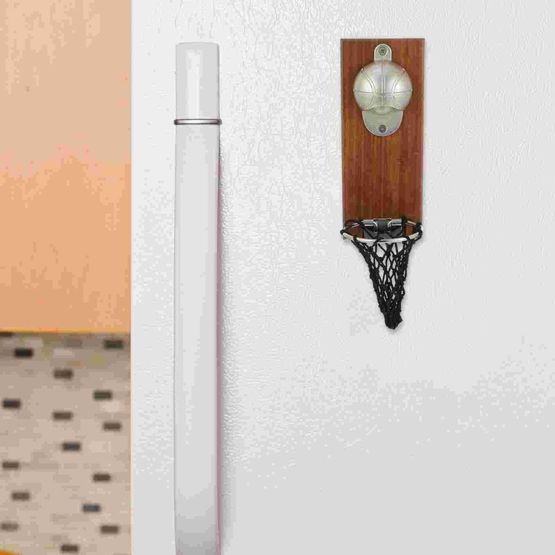 Wall cork wall cork basketball bottle with cork 1 set