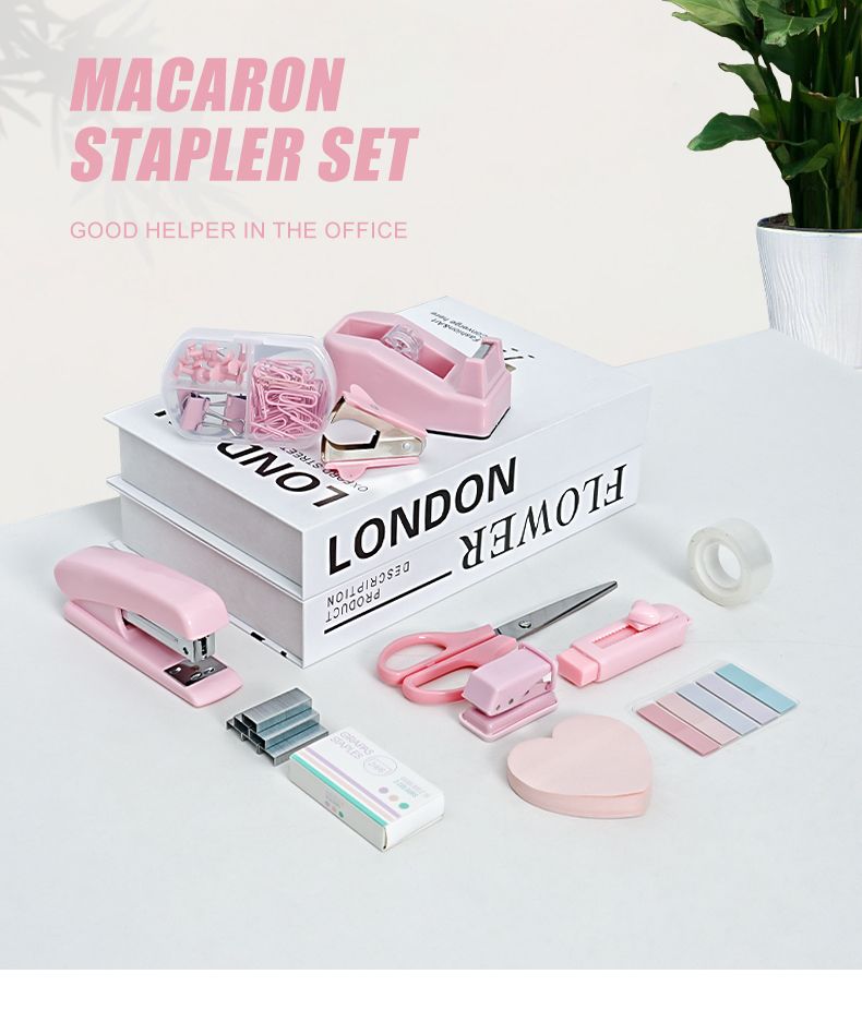 Stationery Set
