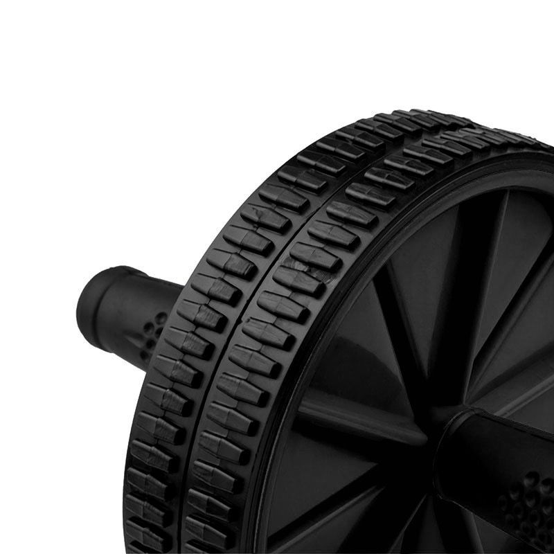 Avalanche Fitness - Ab Roller Wheel - Home Gym Equipment