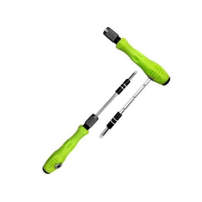 32-in-1 Precision Screwdriver Set – Magnetic Multi-Bit Repair Tool Kit for Laptop, Electronics & DIY Projects