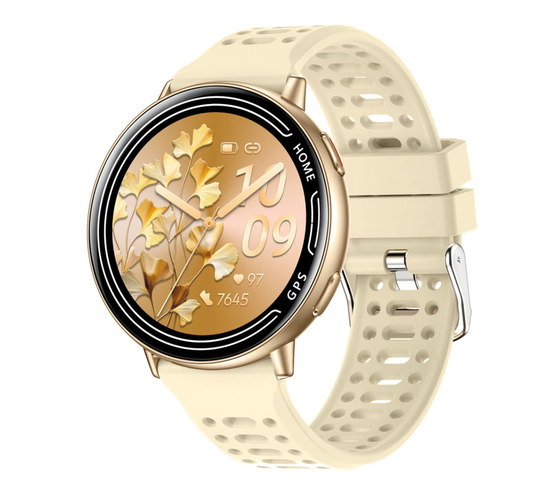 1.39'' HD Smart Watch SW27, Health Tracking & Bluetooth Calling