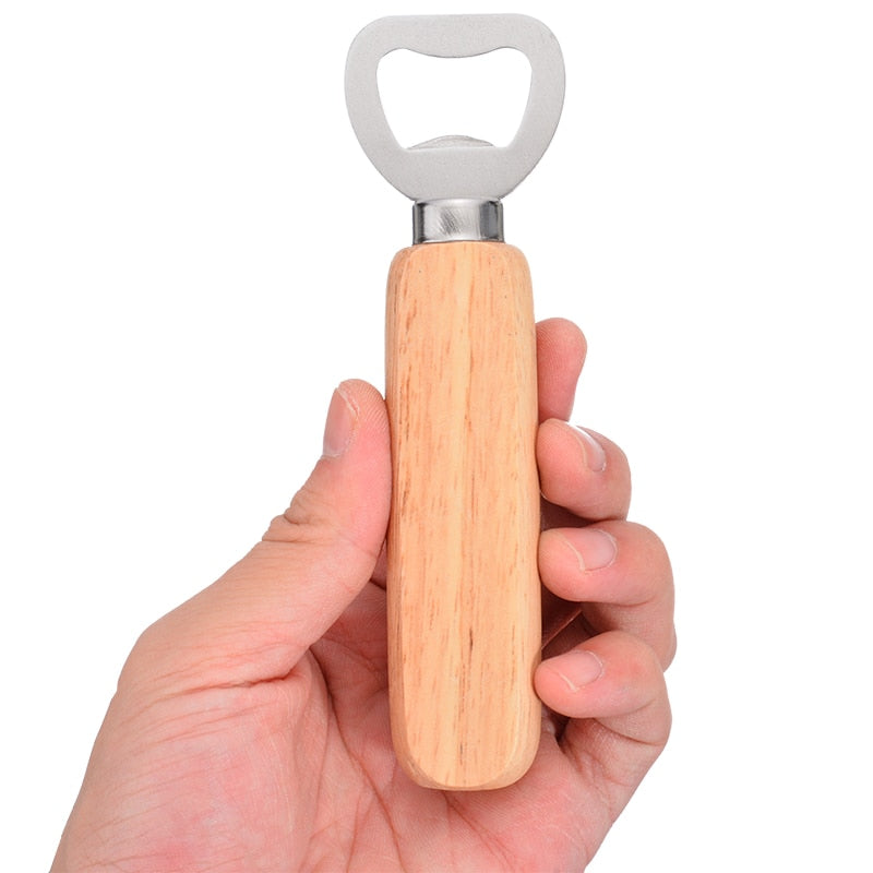 Barser bottle opener rubber beer wine bottle cap