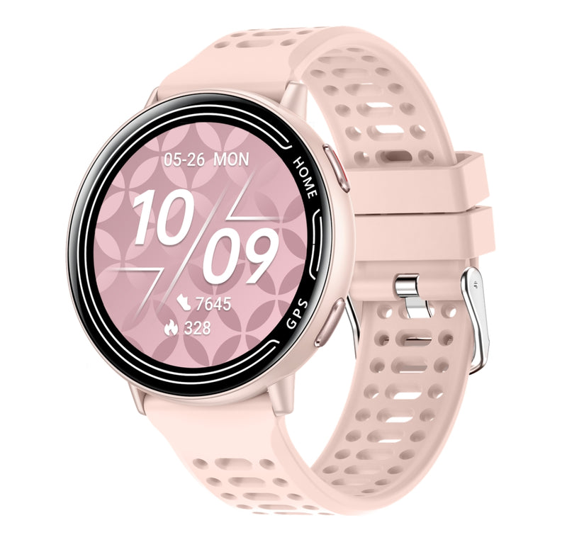 1.39'' HD Smart Watch SW27, Health Tracking & Bluetooth Calling