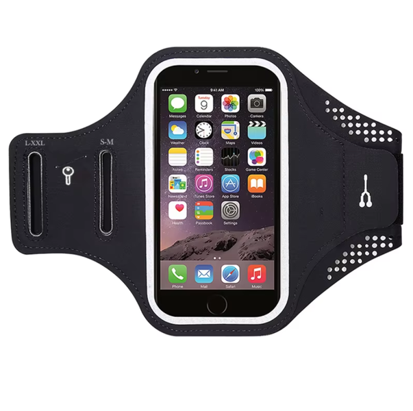 Sport Armband for Phones Multi Functional Fitness Touchscreen Running
