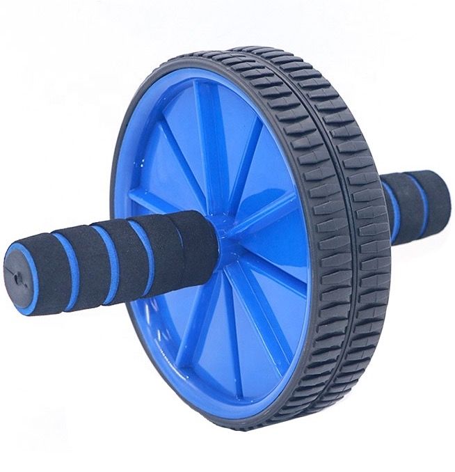 Avalanche Fitness - Ab Roller Wheel - Home Gym Equipment