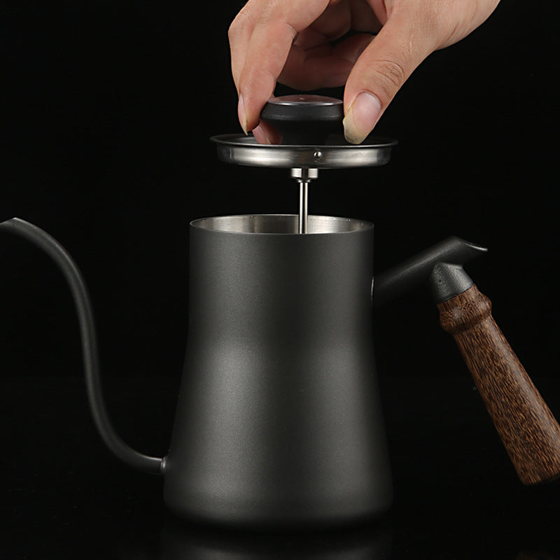 Hanging Coffee Pot Earc Mini Coffee Machine