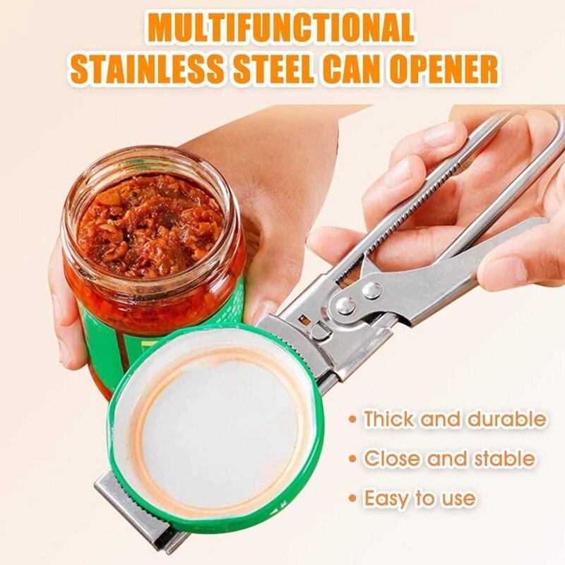 Adjustable corkscrews, jars and corkscrews