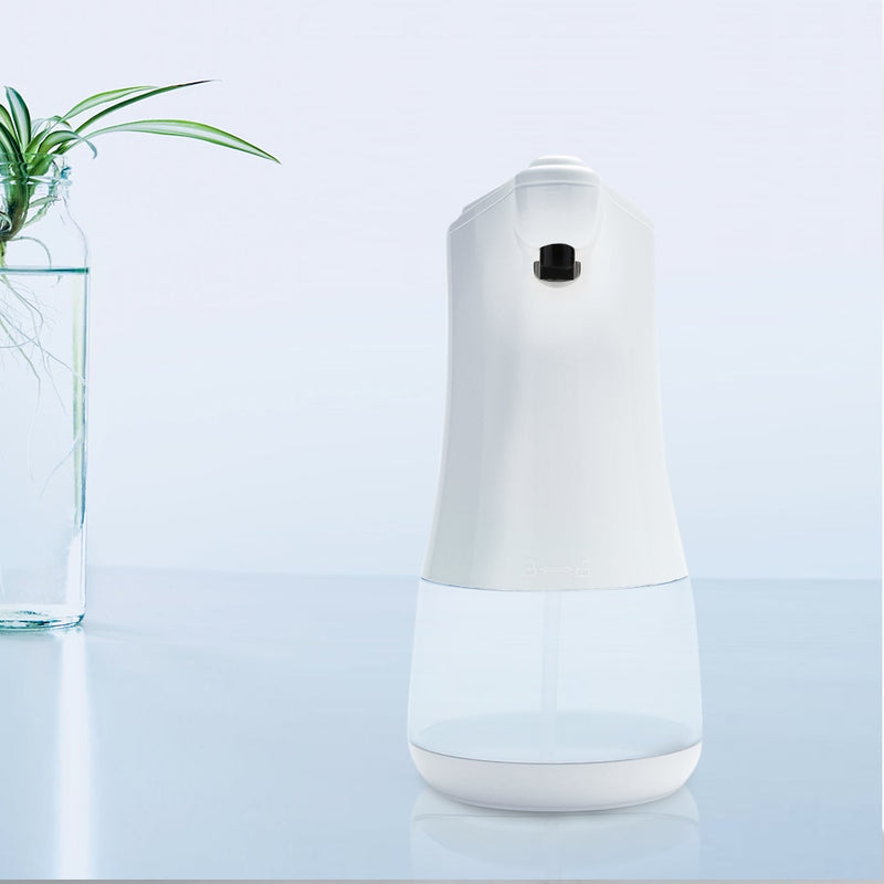 Automatic Infrared Liquid Soap Dispenser