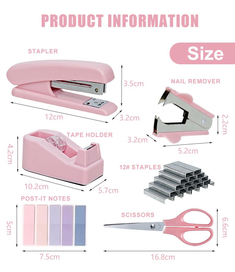 Stationery Set