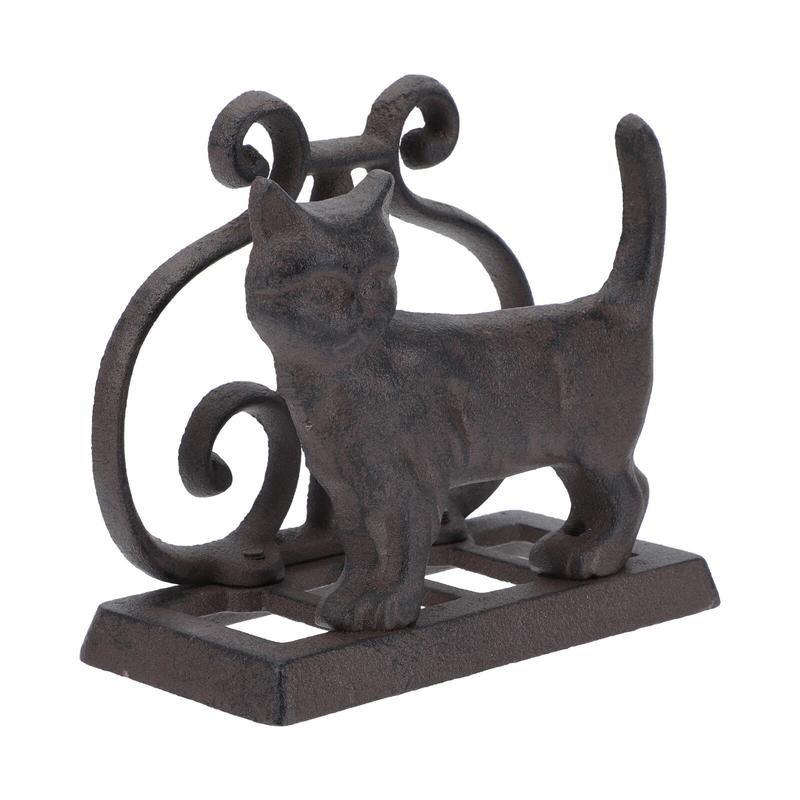 1 Piece Unique Hotel Napkin Holder Postman Style