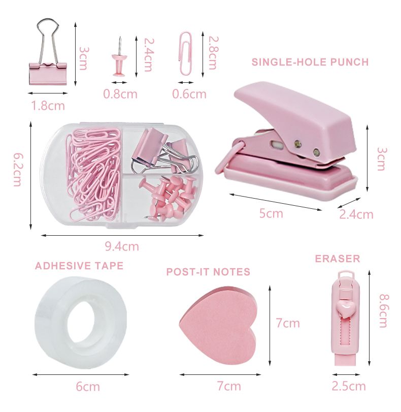 Stationery Set