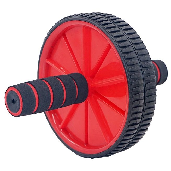 Avalanche Fitness - Ab Roller Wheel - Home Gym Equipment