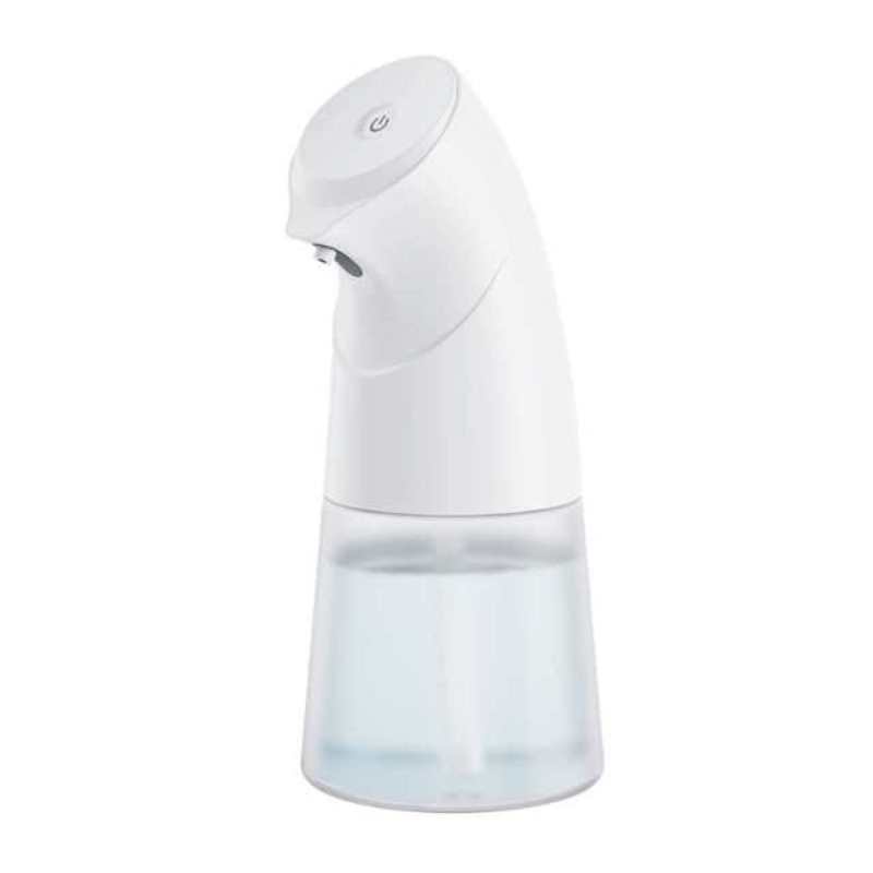 Automatic Smart Liquid Soap Dispenser