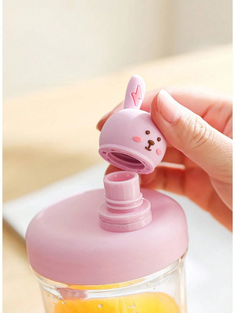 Portable USB Rechargeable Blender