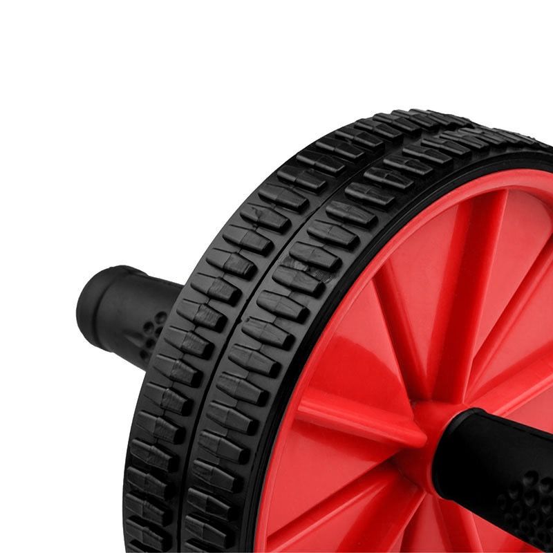 Avalanche Fitness - Ab Roller Wheel - Home Gym Equipment