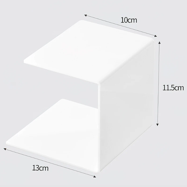 Eyelash Pillow Console Eyelash Extension Stand Tool Professional Reusable Convenient Portable Console Eyelash Pad Glue Holder