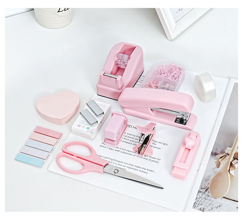 Stationery Set