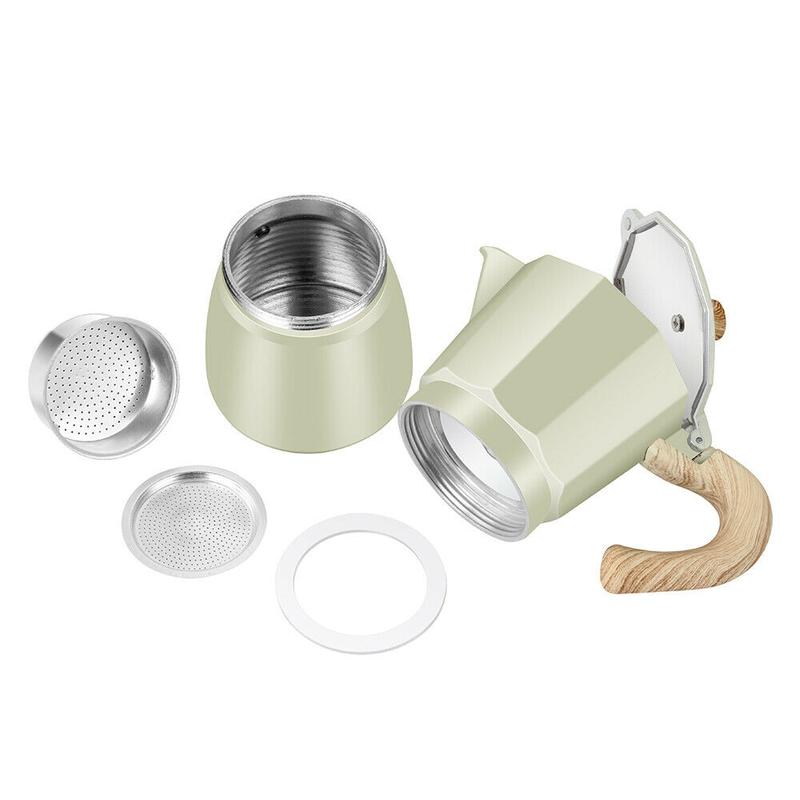 Coffee Maker Espresso Percolator