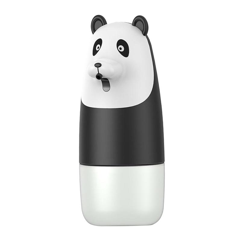 Automatic Soap Dispenser - Panda