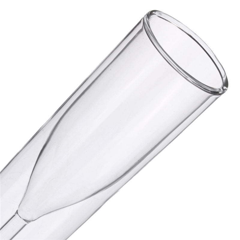 Double Wall Champagne Glass
