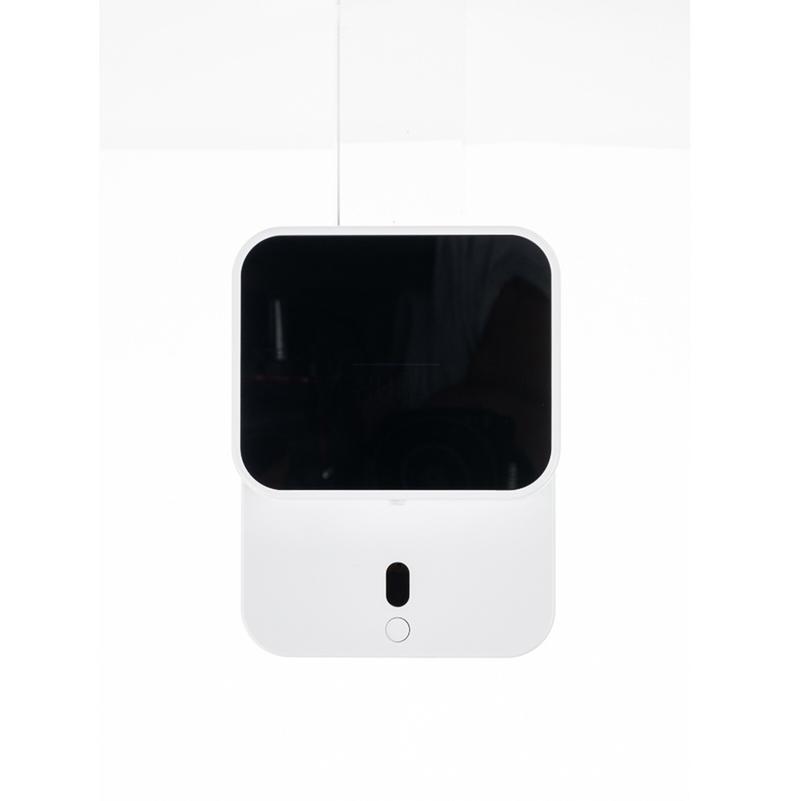 Touchless Automatic Foam Soap Dispenser