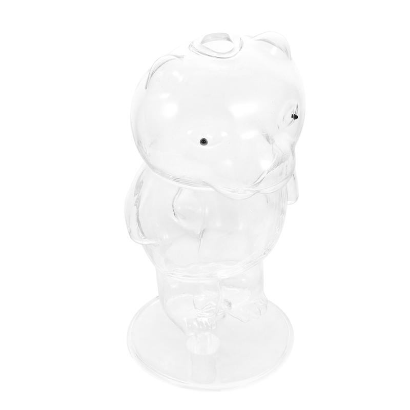 Exquisite Glass Cup