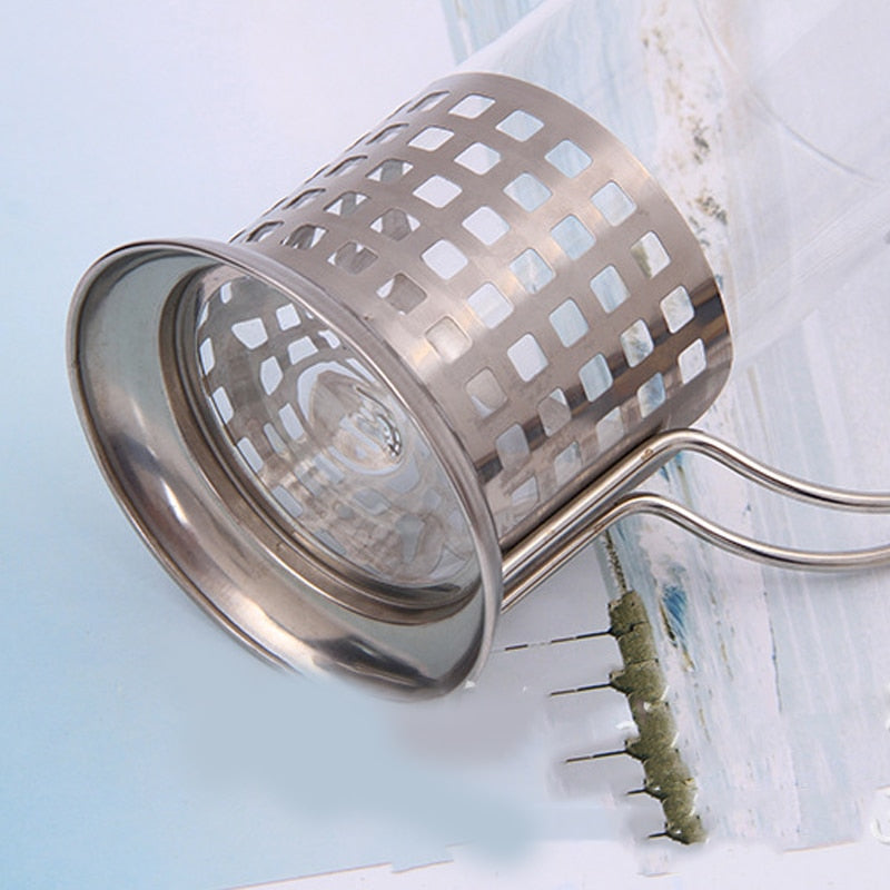Stainless Steel Coffee Mug French Press