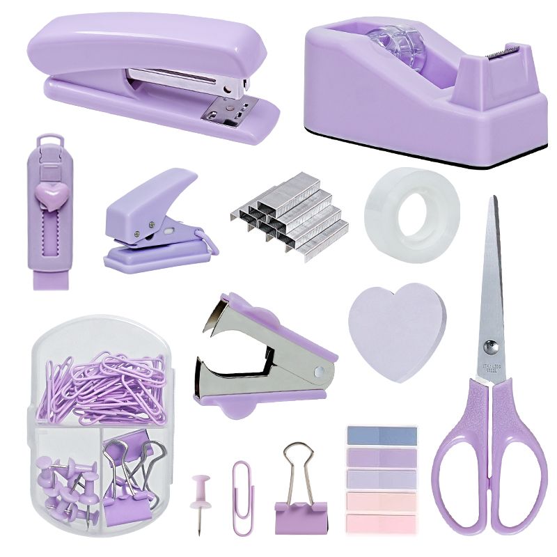 Stationery Set