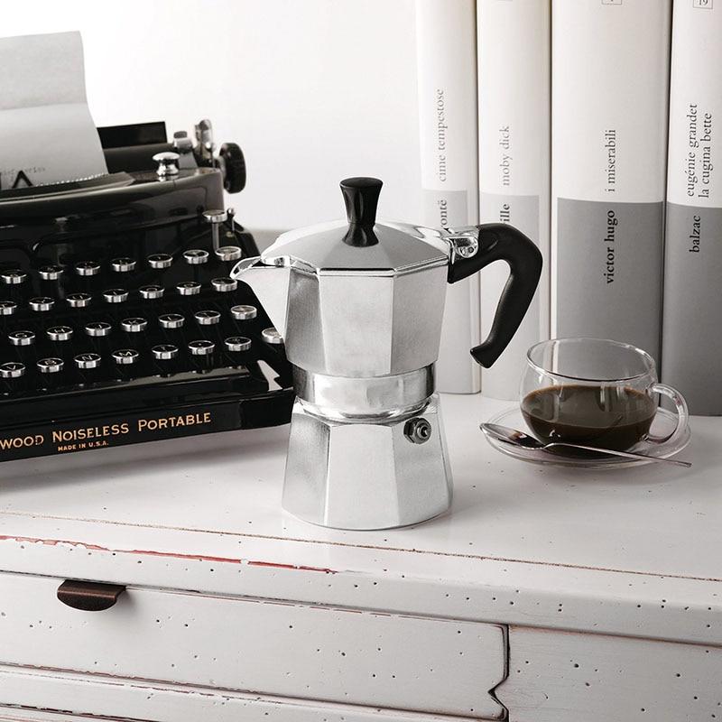 Italian coffee pot Mocha - 120ML