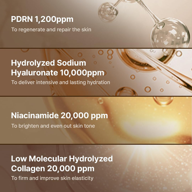 Dr. Reju - All 20g Advanced PDRN Rejuvenating Cream for Skin