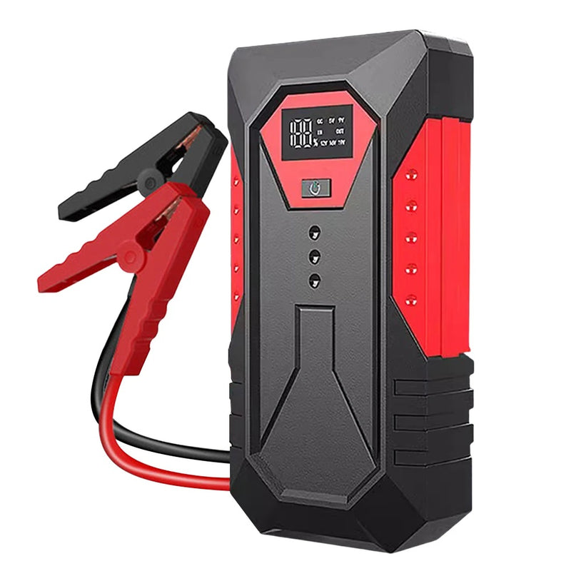 Car Jump Starter 18000mAh Power Bank Petrol Diesel Car Battery Charger Starting