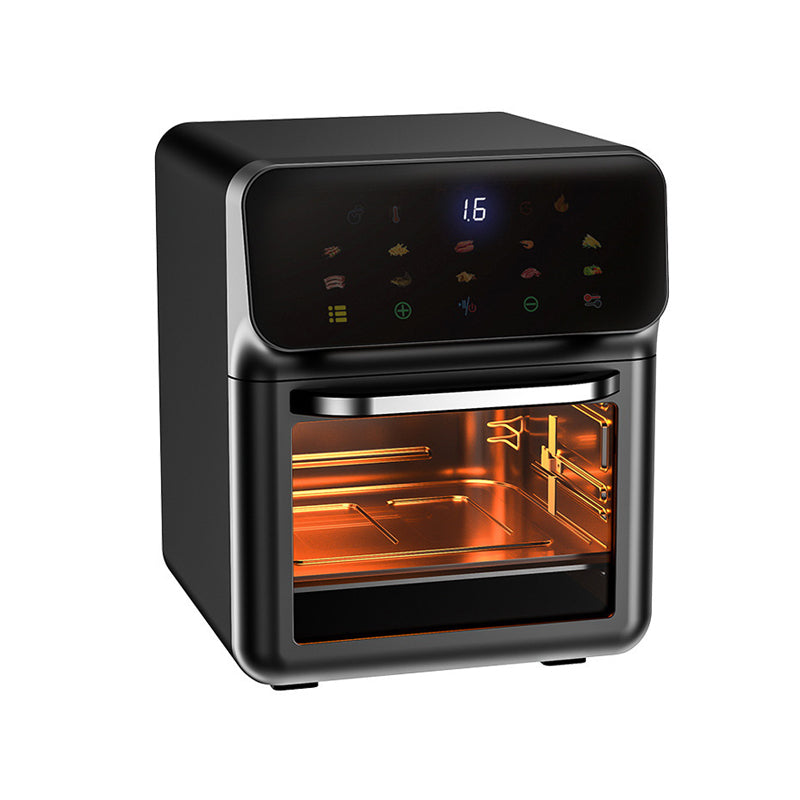 9L Large Capacity Electric Air Fryers Oil-free