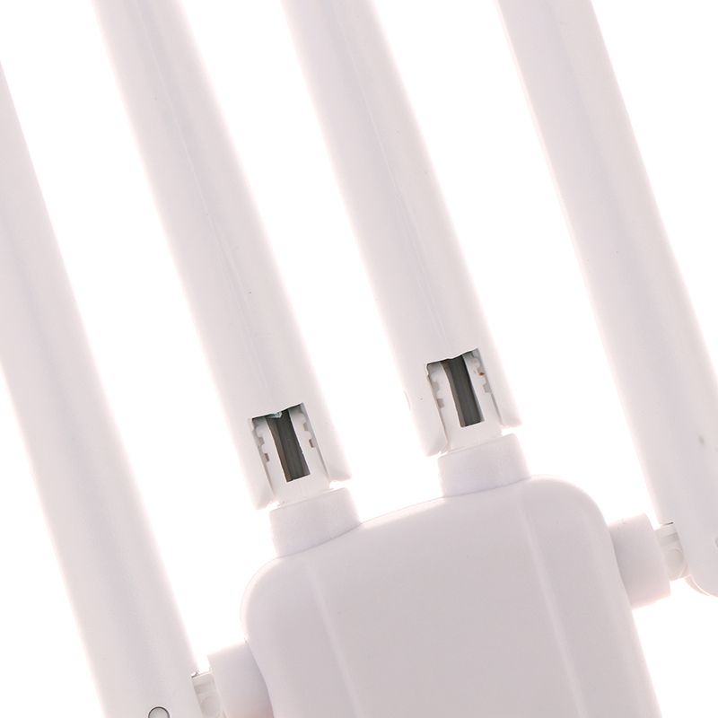 WiFi Extender Repeater USB 2.4G Amplifier Router Network