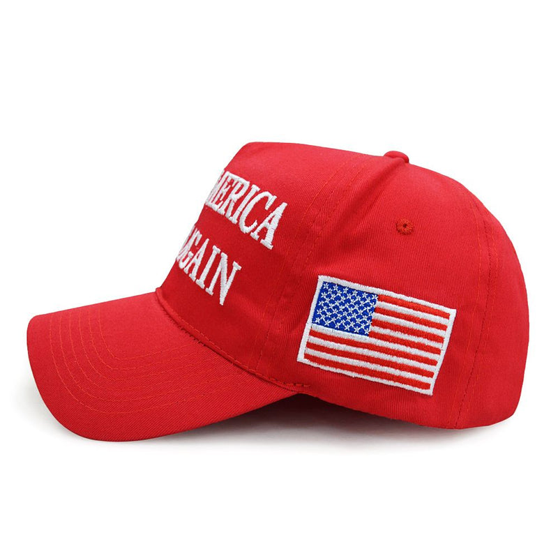 Make America Great Again (MAGA) Cap