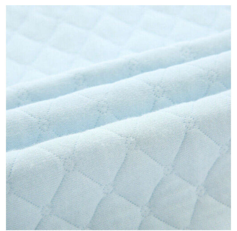 Sheet Mattress Reusable Protector Pads Bed Pads Absorbent Incontinence Mats