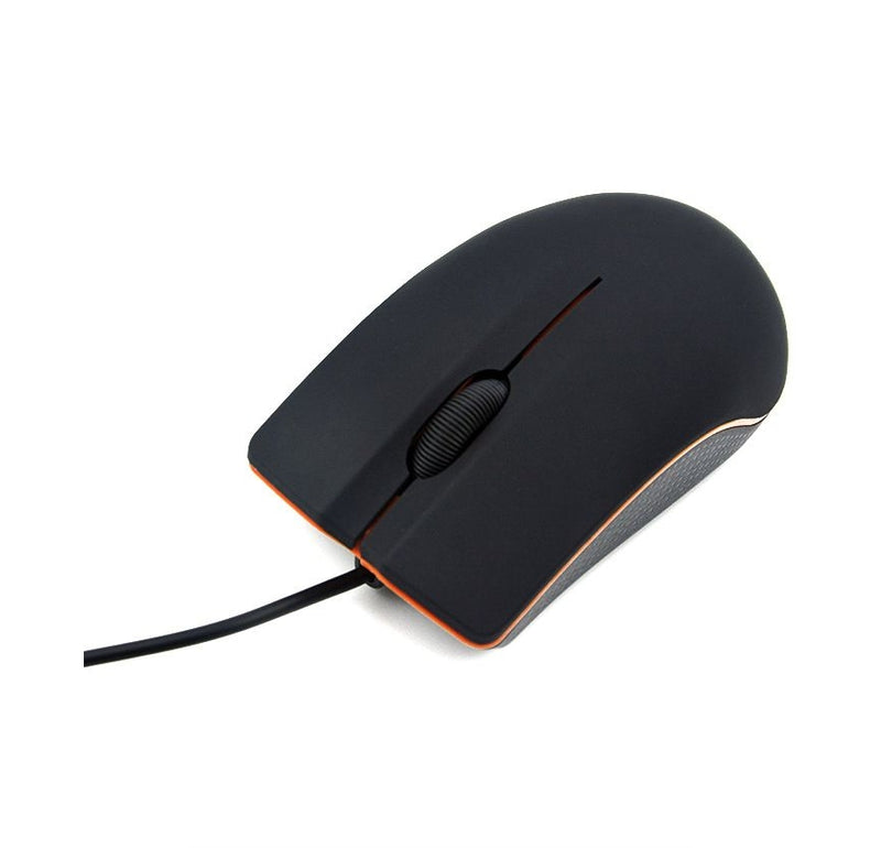 Wired Mouse Computer Office Mouse Business Office Home Laptop Wired Mouse