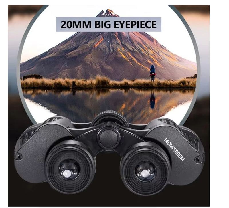 IPSTYLE Professional Binoculars HD Eyepieces 90X90 Long Distance Binoculars