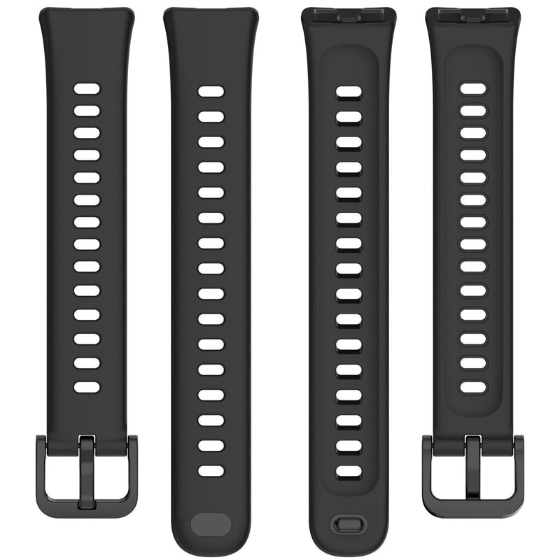 Silicone Watch Strap Compatible with Huawei B and 9