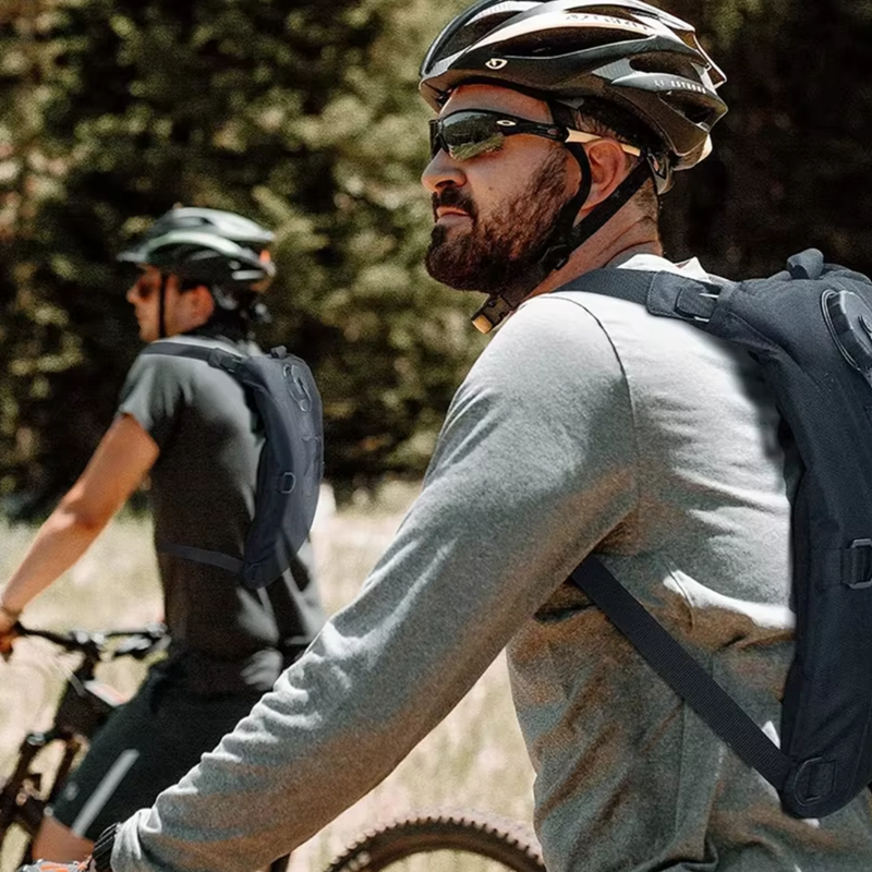 3L Waterproof Water Bag Outdoor Sports Backpack Travel Cycling Water Bag