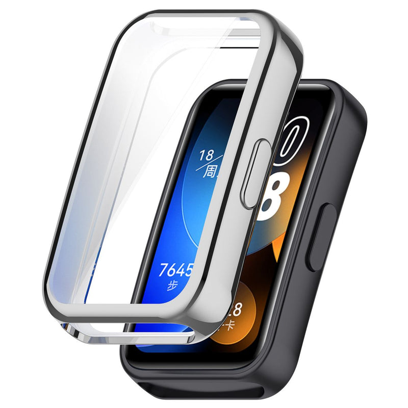 All-Around TPU Case Compatible with HUAWEI Band 8/9/10 Screen