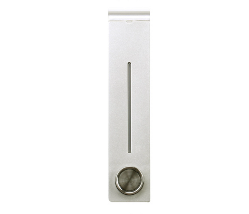 Manual Wall Liquid Soap Dispenser 300ml