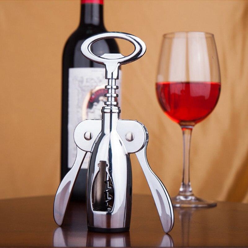 Multifunction Wine Opener