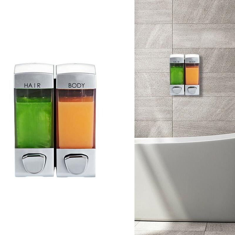 Wall Mounted Soap Dispenser - 700 ML